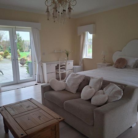 Deeside Manor Bed & Breakfast Stabannan Exterior photo